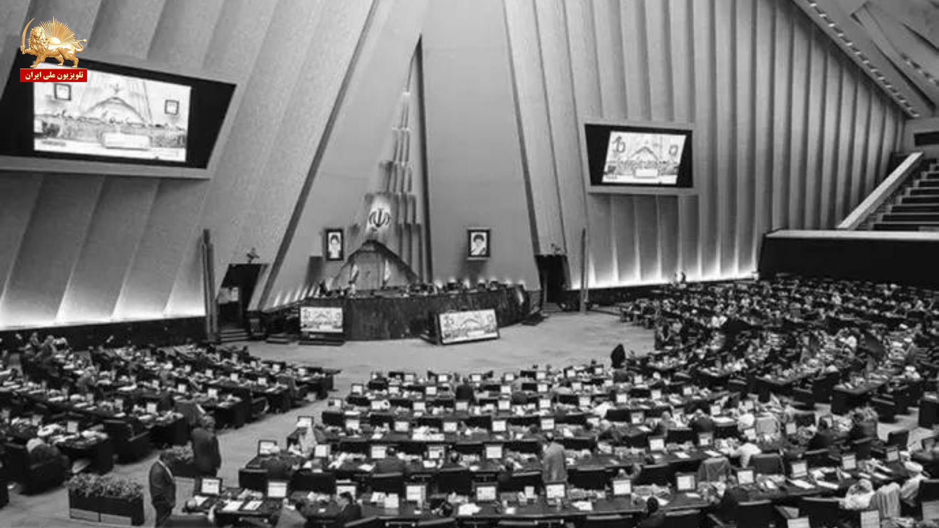 هشدار جعفر زاده عضو قبلی مجلس ارتجاع نسبت به نمایش انتخابات رژیم